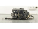Recambio de cerradura puerta delantera izquierda para volkswagen golf iv berlina (1j1) básico referencia OEM IAM 6X1837013H  