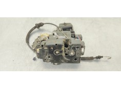 Recambio de cerradura puerta delantera izquierda para volkswagen golf iv berlina (1j1) básico referencia OEM IAM 6X1837013H  