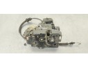 Recambio de cerradura puerta delantera izquierda para volkswagen golf iv berlina (1j1) básico referencia OEM IAM 6X1837013H  