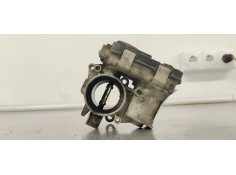 Recambio de caja mariposa para fiat doblo 1.3 jtd 90 referencia OEM IAM 55255919  
