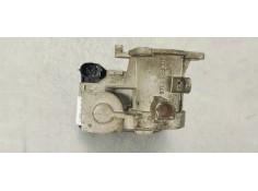 Recambio de caja mariposa para fiat doblo 1.3 jtd 90 referencia OEM IAM 55255919  