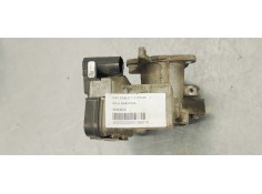 Recambio de caja mariposa para fiat doblo 1.3 jtd 90 referencia OEM IAM 55255919  