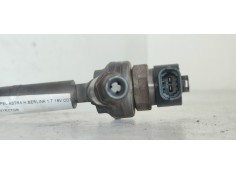 Recambio de inyector para opel astra h berlina 1.7 16v cdti referencia OEM IAM 0445110175  