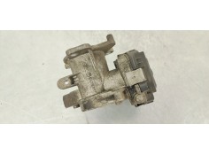 Recambio de caja mariposa para fiat doblo 1.3 jtd 90 referencia OEM IAM 55255919  