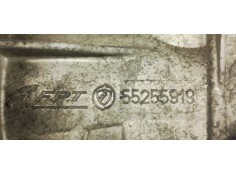 Recambio de caja mariposa para fiat doblo 1.3 jtd 90 referencia OEM IAM 55255919  