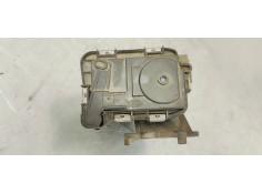 Recambio de caja mariposa para fiat doblo 1.3 jtd 90 referencia OEM IAM 55255919  