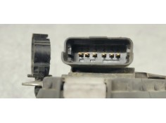 Recambio de caja mariposa para peugeot 207 referencia OEM IAM 9685879480  