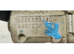 Recambio de caja mariposa para peugeot 207 referencia OEM IAM 9685879480  