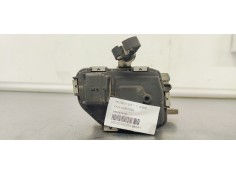 Recambio de caja mariposa para peugeot 207 referencia OEM IAM 9685879480  