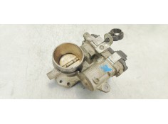 Recambio de caja mariposa para peugeot 207 referencia OEM IAM 9685879480  