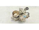 Recambio de caja mariposa para peugeot 207 referencia OEM IAM 9685879480  