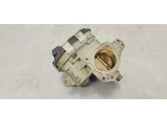 Recambio de caja mariposa para peugeot 207 referencia OEM IAM 9685879480  