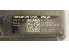 Recambio de bomba inyeccion para ford mondeo sportbreak (ca2) 2.0 tdci cat referencia OEM IAM 9683624080  