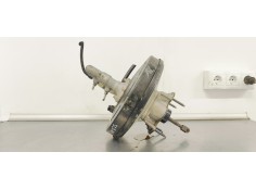 Recambio de servofreno para renault scenic iii 1.5dci 85 referencia OEM IAM 472100005R  