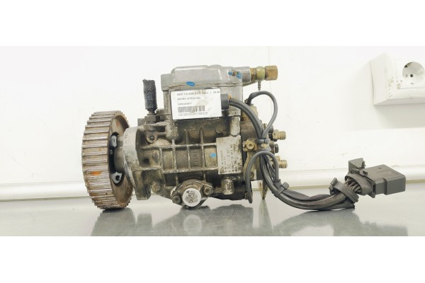 Recambio de bomba inyeccion para seat toledo (1m2) signo referencia OEM IAM 0460404977  