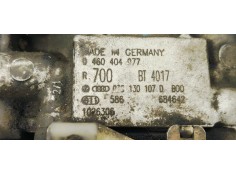 Recambio de bomba inyeccion para seat toledo (1m2) signo referencia OEM IAM 0460404977  