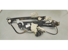 Recambio de elevalunas delantero izquierdo para mercedes-benz clase cls (w219) 3.0 cdi 225 [320] fap referencia OEM IAM A2197200