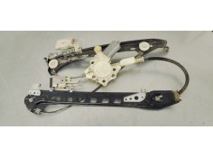 Recambio de elevalunas trasero derecho para mercedes-benz clase cls (w219) 3.0 cdi 225 [320] fap referencia OEM IAM A2197300846 