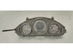 Recambio de cuadro instrumentos para mercedes-benz clase cls (w219) 3.0 cdi 225 [320] fap referencia OEM IAM A2195404711  