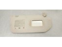 Recambio de parasol derecho para renault scenic iii 1.5dci 85 referencia OEM IAM   