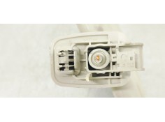 Recambio de parasol derecho para renault scenic iii 1.5dci 85 referencia OEM IAM   