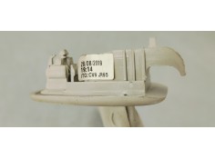 Recambio de parasol derecho para renault scenic iii 1.5dci 85 referencia OEM IAM   