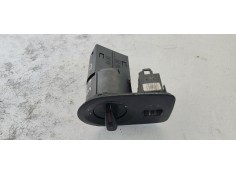 Recambio de mando luces para seat ibiza sc (6j1) 1.6 tdi referencia OEM IAM 6J1941531J  
