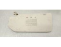 Recambio de parasol derecho para renault scenic iii 1.5dci 85 referencia OEM IAM   