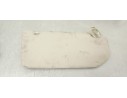 Recambio de parasol izquierdo para renault scenic iii 1.5dci 85 referencia OEM IAM   