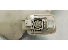 Recambio de parasol izquierdo para renault scenic iii 1.5dci 85 referencia OEM IAM   