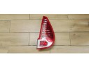 Recambio de piloto trasero derecho para renault scenic iii 1.5dci 85 referencia OEM IAM 265500013R  