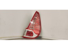 Recambio de piloto trasero derecho para renault scenic iii 1.5dci 85 referencia OEM IAM 265500013R  