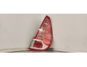Recambio de piloto trasero derecho para renault scenic iii 1.5dci 85 referencia OEM IAM 265500013R  