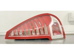 Recambio de piloto trasero derecho para renault scenic iii 1.5dci 85 referencia OEM IAM 265500013R  