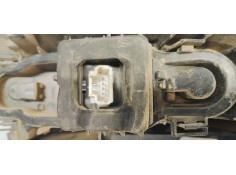 Recambio de piloto trasero derecho para renault scenic iii 1.5dci 85 referencia OEM IAM 265500013R  