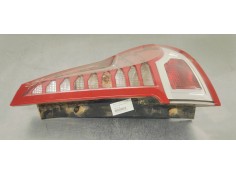 Recambio de piloto trasero derecho para renault scenic iii 1.5dci 85 referencia OEM IAM 265500013R  