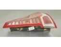 Recambio de piloto trasero derecho para renault scenic iii 1.5dci 85 referencia OEM IAM 265500013R  