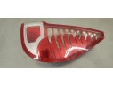 Recambio de piloto trasero derecho para renault scenic iii 1.5dci 85 referencia OEM IAM 265500013R  