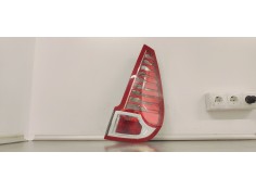 Recambio de piloto trasero derecho para renault scenic iii 1.5dci 85 referencia OEM IAM 265500013R  