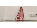 Recambio de piloto trasero derecho para renault scenic iii 1.5dci 85 referencia OEM IAM 265500013R  
