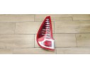 Recambio de piloto trasero izquierdo para renault scenic iii 1.5dci 85 referencia OEM IAM 265550013R  