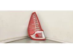 Recambio de piloto trasero izquierdo para renault scenic iii 1.5dci 85 referencia OEM IAM 265550013R  