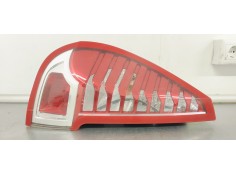 Recambio de piloto trasero izquierdo para renault scenic iii 1.5dci 85 referencia OEM IAM 265550013R  