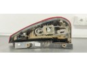 Recambio de piloto trasero izquierdo para renault scenic iii 1.5dci 85 referencia OEM IAM 265550013R  
