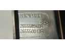 Recambio de piloto trasero izquierdo para renault scenic iii 1.5dci 85 referencia OEM IAM 265550013R  
