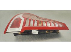 Recambio de piloto trasero izquierdo para renault scenic iii 1.5dci 85 referencia OEM IAM 265550013R  