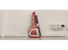 Recambio de piloto trasero izquierdo para renault scenic iii 1.5dci 85 referencia OEM IAM 265550013R  