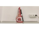 Recambio de piloto trasero izquierdo para renault scenic iii 1.5dci 85 referencia OEM IAM 265550013R  