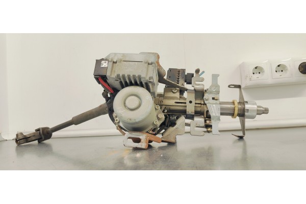 Recambio de columna direccion para renault scenic iii 1.5dci 85 referencia OEM IAM 488104682R  