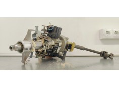 Recambio de columna direccion para renault scenic iii 1.5dci 85 referencia OEM IAM 488104682R  